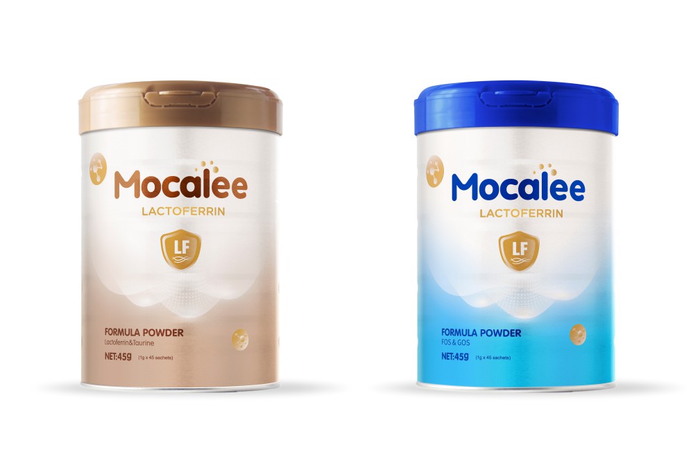 Mocalee乳铁蛋白营养保健品